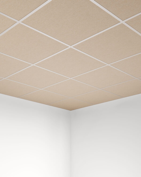 Dezibel Suspended Ceiling