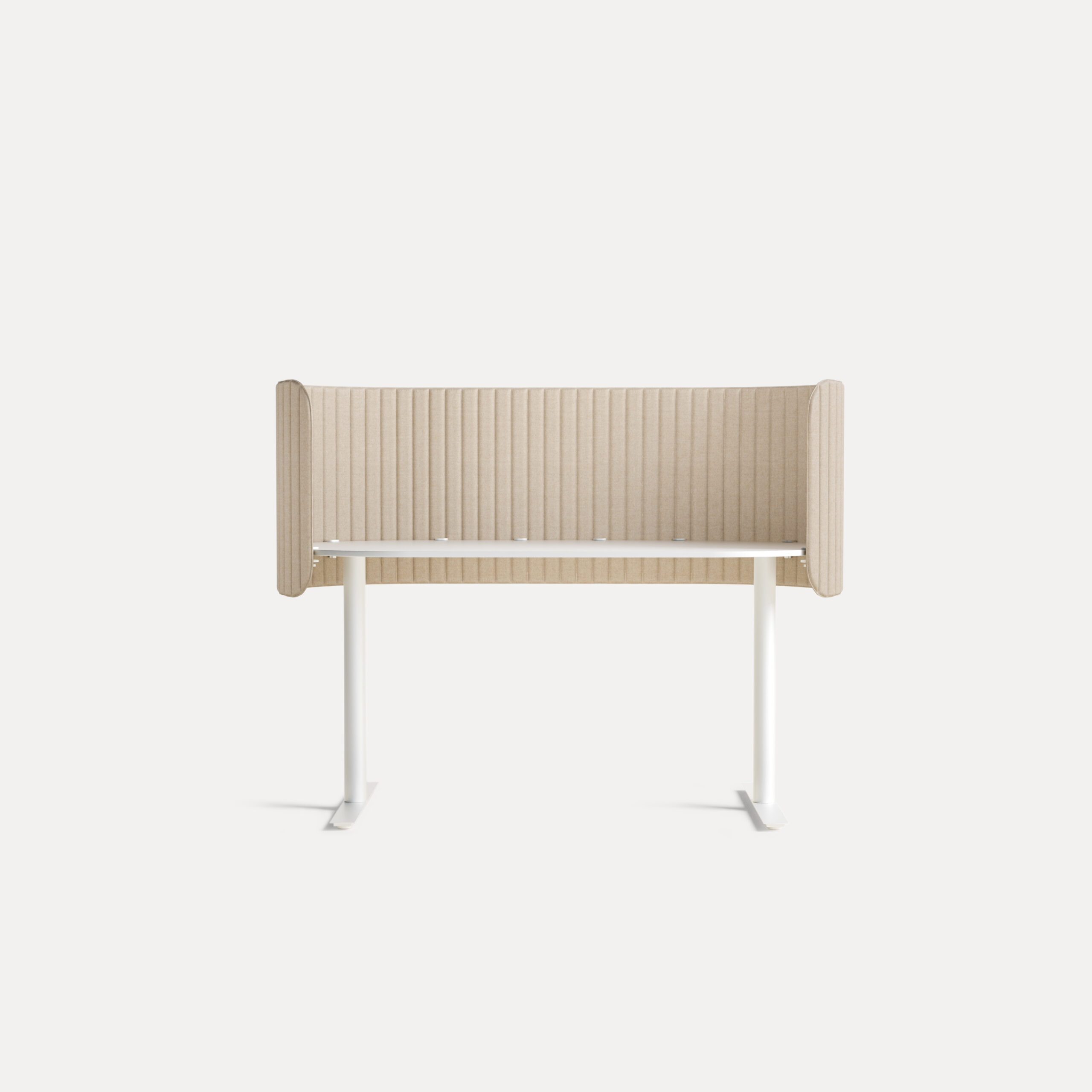 Focus® Desk Divider