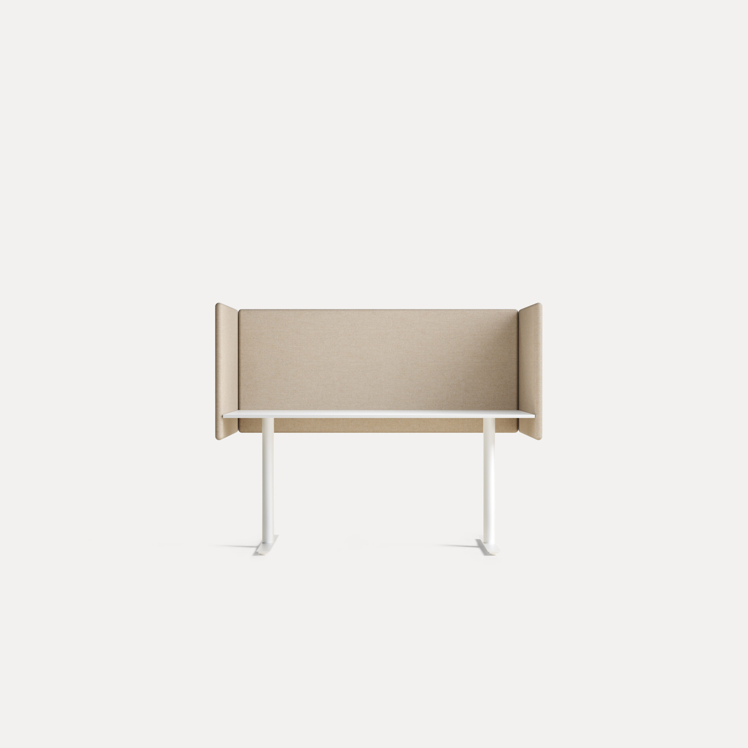 Dezibel Table Arched