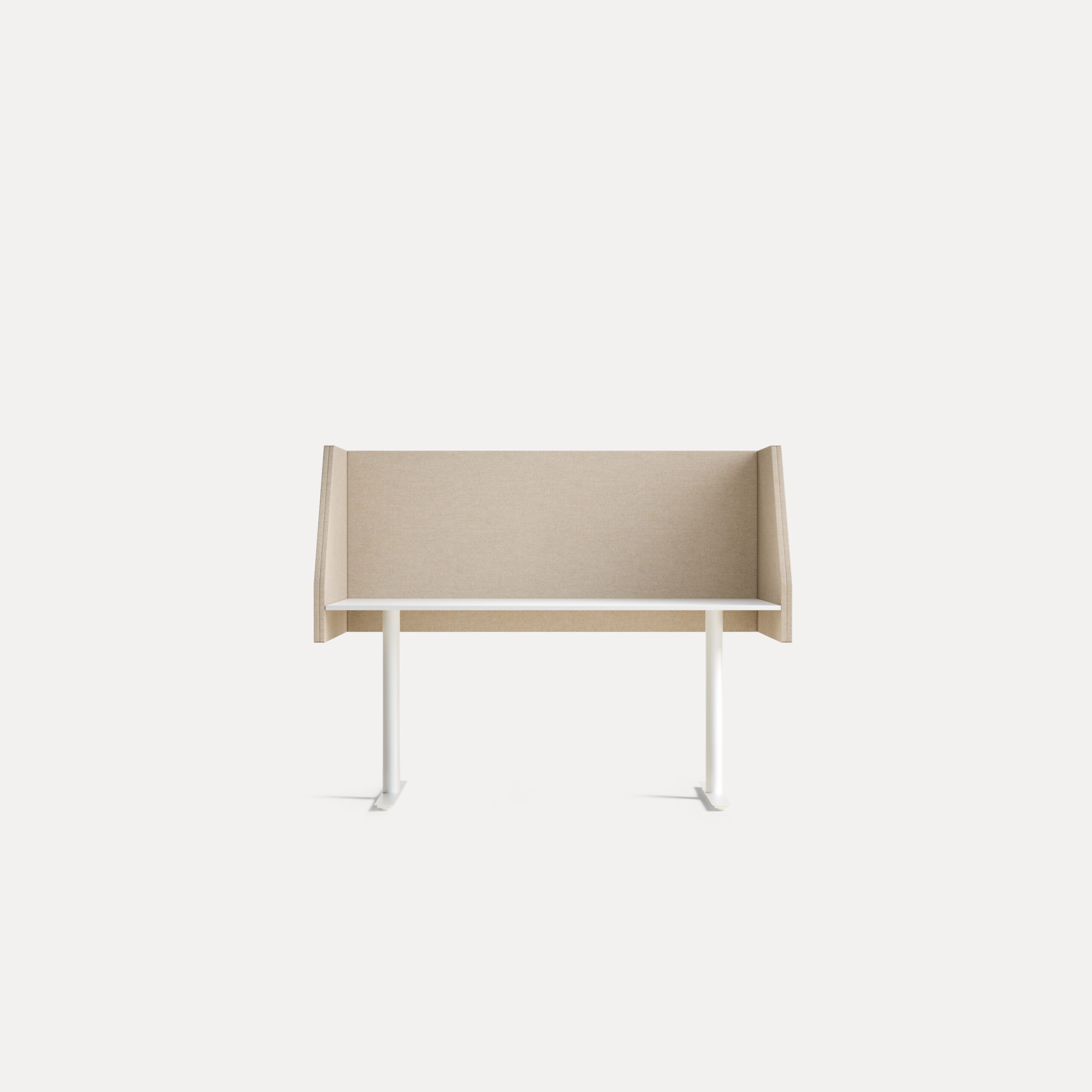 Dezibel Table Beveled